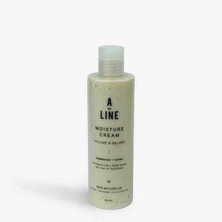 A-LINE Moisture Creme Organic
