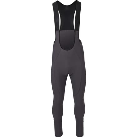 AGU Bibtight II Essential Heren - Grijs - M
