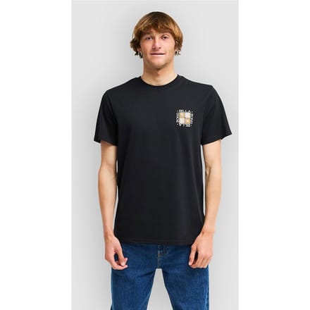Billabong Troppo T-Shirt zwart