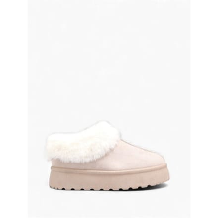 Pantoffels La Modeuse 77236_P183002