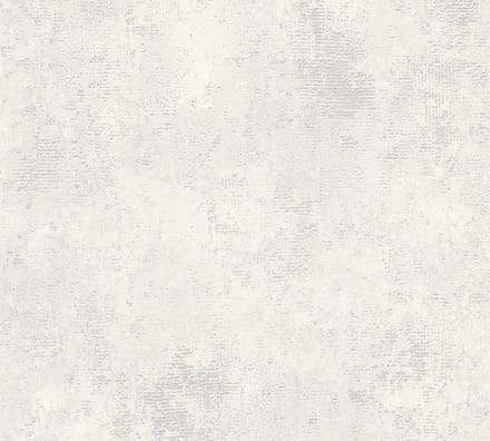 BETONLOOK BEHANG | Industrieel - crème zilver - A.S. Création The Bos