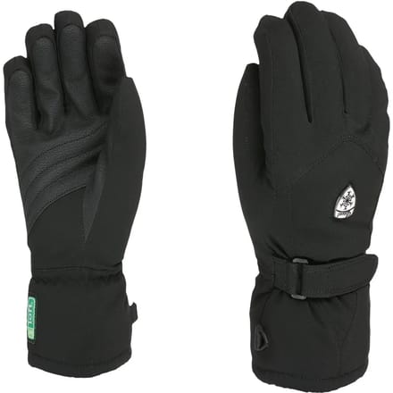 Dames skihandschoenen Level Hero