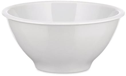 Alessi Soepkommen / Kommen PlateBowlCup ø 14 cm - 4 stuks - Jasper Morrison - AJM28/54