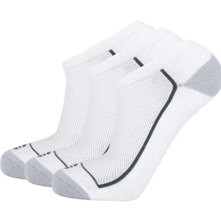 Sokken Endurance Boron (x3)