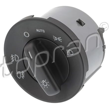 Topran Lichtschakelaar HANS PRIES HP116 506