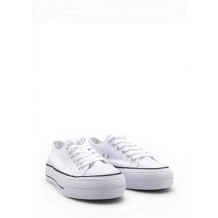 Lage Sneakers La Modeuse 78075_P185485