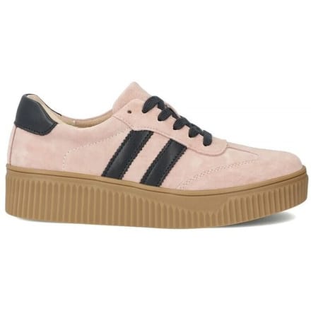 Lage Sneakers Filippo DP677626PINV