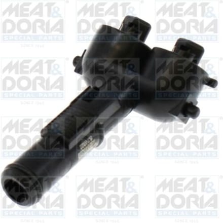 Koplampsproeier MEAT & DORIA 209141