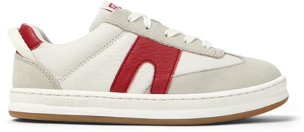 Camper Runner Four Sneaker - Kids - Wit Beige 1 - 29