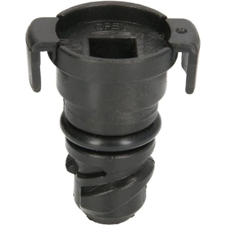 Oliecarter aftapplug FEBI BILSTEIN 106558