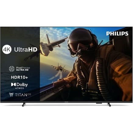 Philips 55PUS7000/12 - 55 inch - 4K LED - 2025 - Smart TV