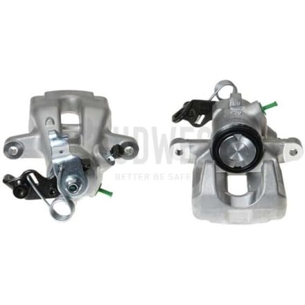 Budweg Caliper Remklauw BUDWEG 343872