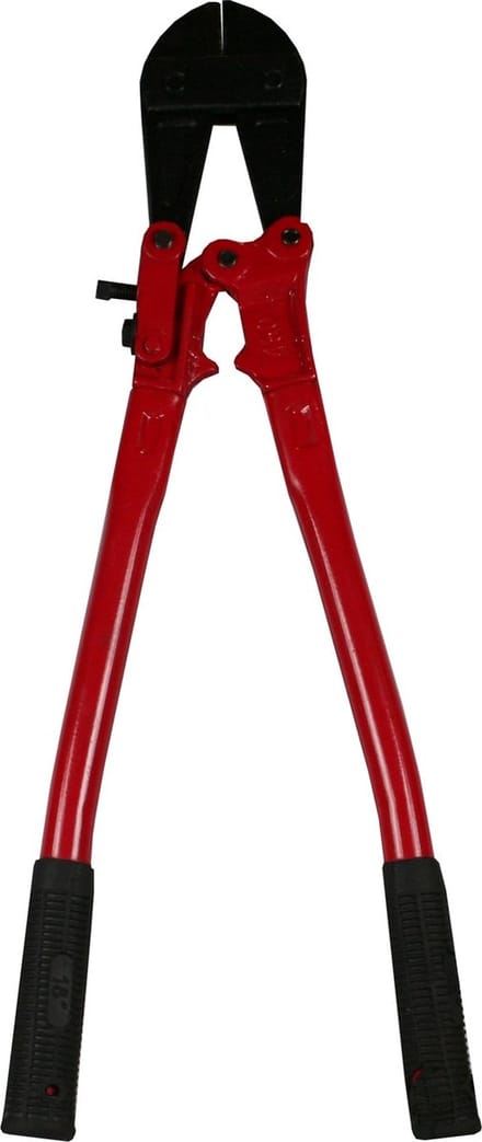 Benson Betonschaar - 18 inch - boutenschaar - metaal knippen - 46 cm