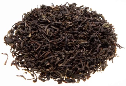 Darjeeling SpringTime FTGFOP1 First Flush (Bio) 4 x 100 gr. Busje. Premium biologische losse zwarte thee.