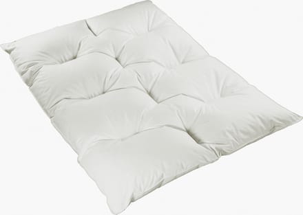 Nicolientje dekbed dons 120x150 cm, junior