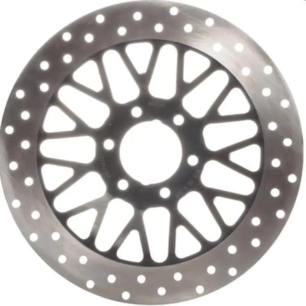 Rechter voorremschijf MTX Disc Suzuki