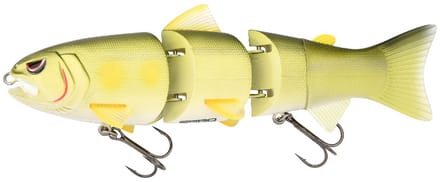 SPRO - Swimbait 60 UV Slow Sink - 15.0cm - 59.0gr - SPRO