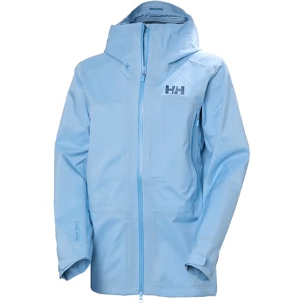 Dames ski jas Helly Hansen Verglas BC Shell