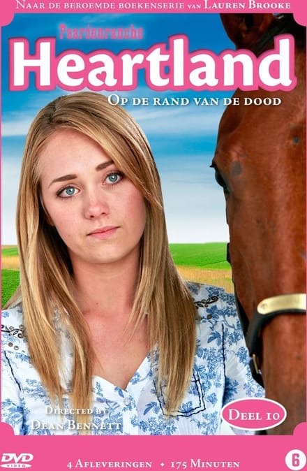 Heartland - Deel 10