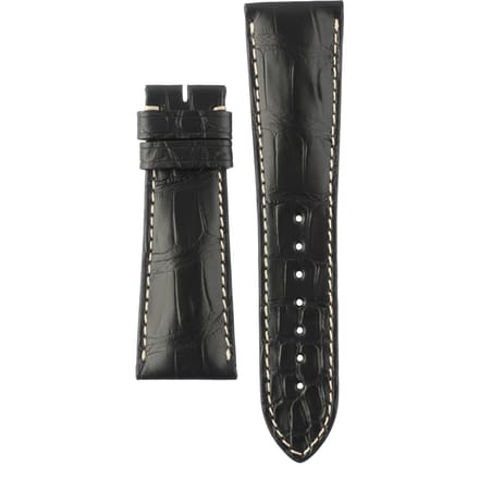 Longines L682120260 Master collection Horlogeband