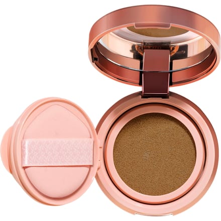 Kay Beauty Hydra Cloud Cushion Foundation - 180Y Deep Metallised