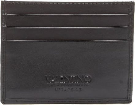 Valentino Bags Kylo Heren pasjeshouder  - zwart