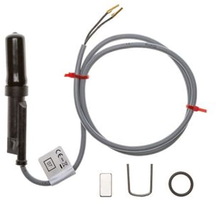 BRÖTJE Flow Switch TWW-module MPS, 654036