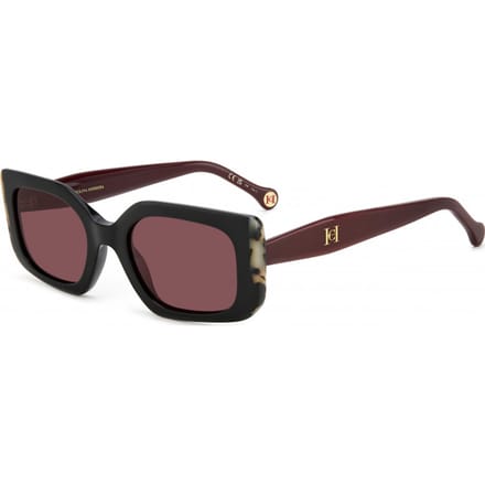 Carolina Herrera HER-0182-S-GUU HER 0182 S 53 GUU Zonnebril