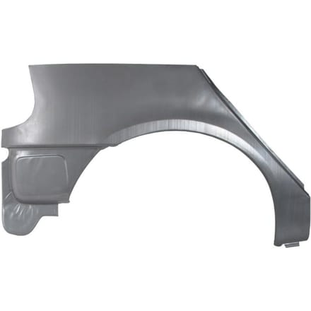 Wielkastbekleding, binnenspatbord BLIC 6504-03-6038532P