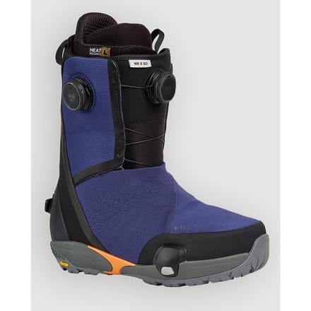 Burton Waverange X So 2027 Step On Boots blauw
