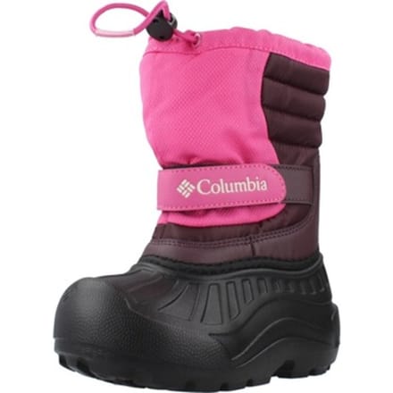 Snowboots Columbia Childrens Powderbug Snow