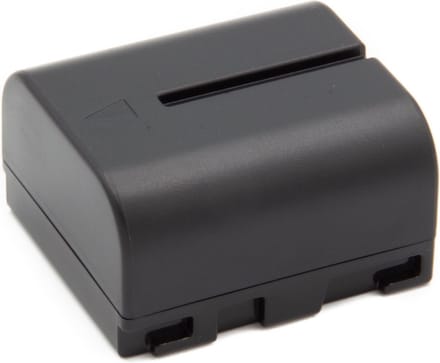 ChiliPower JVC BN-VF707U accu - 750mAh
