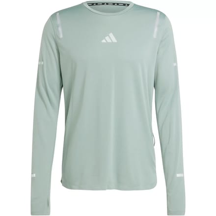 T-shirt met lange mouwen adidas Ultimate Reflective