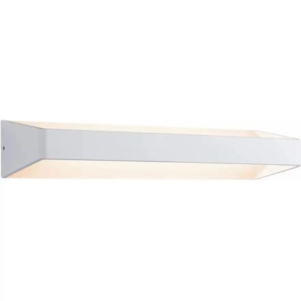 LED-wandlamp Bar 2700K 1140lm 230V 10,5W Wit