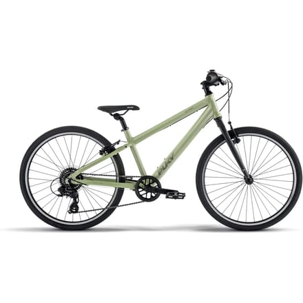 Kinderfiets Puky LS Pro 24-8