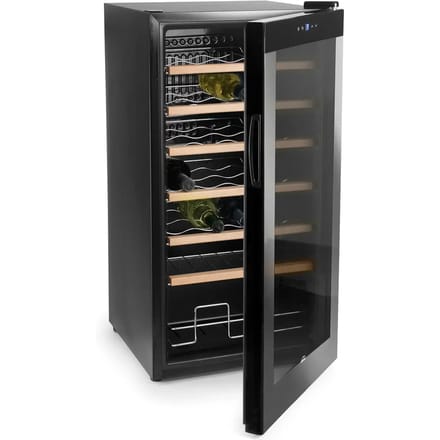 Wijnkoeler 28 flessen Lacor