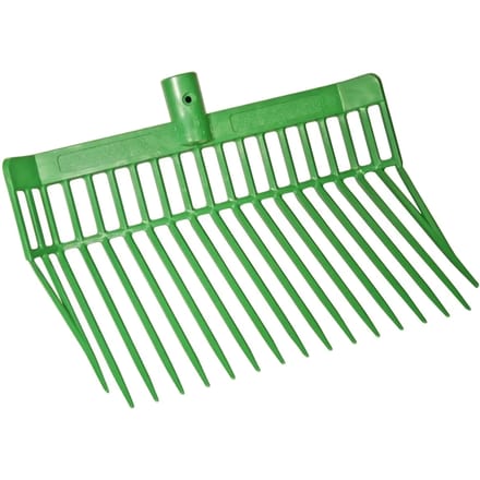 Spaandervork Kerbl Premium