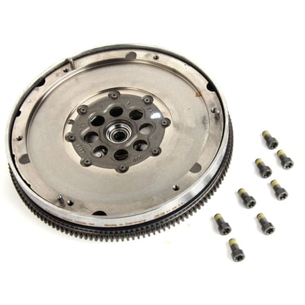 Dubbel massa vliegwiel SACHS 2294 000 836