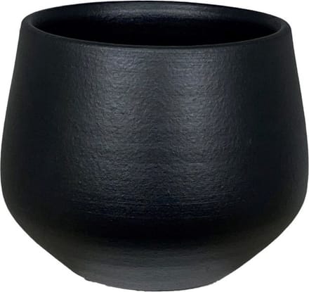 Zwarte Pot Petra D39xH35