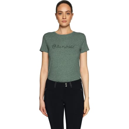 T-shirt dames Samshield Ariana