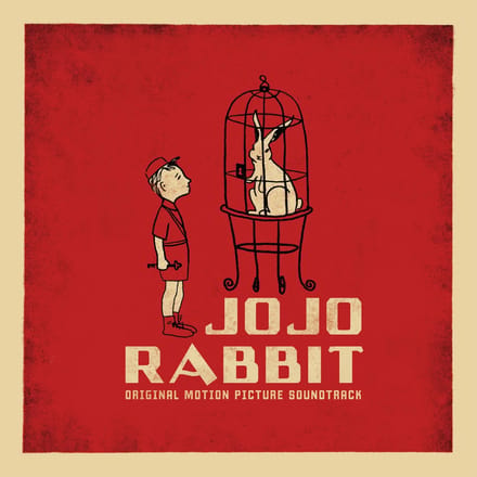 Jojo Rabbit (Original Motion Picture Soundtrack) - V /a