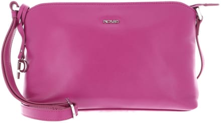 PICARD schoudertas Really Shoulder Bag Fuchsia paars