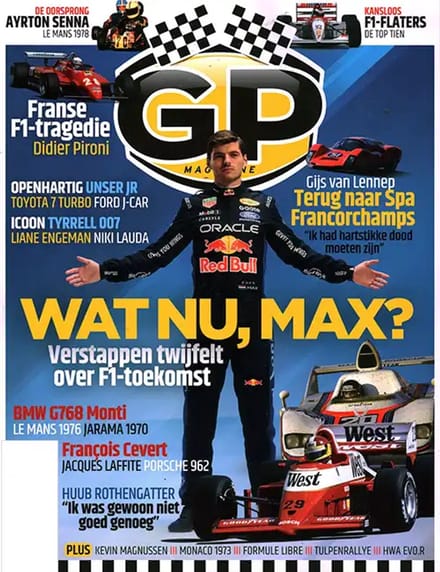 GP Magazine - 02 2026