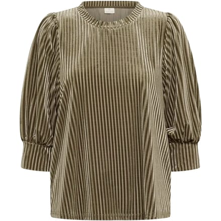 Vrouwenblouse KAFFE Caca
