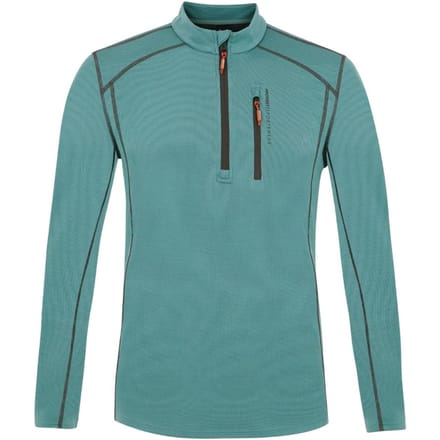 Protest Mens Prtkurano 1/4 Zip Top