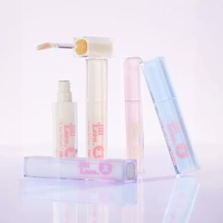 JILL LEEN - Skin-caring Concealers - 5 Colors #BL Icy Blue - 5ml