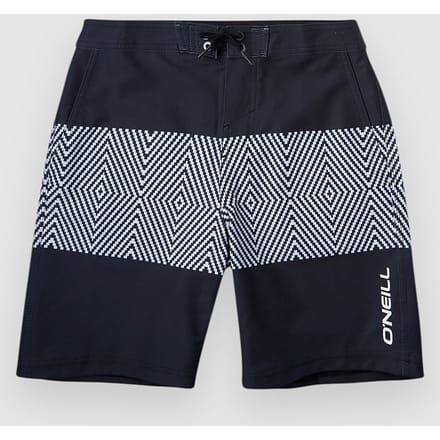 O'Neill Snsc 16'' Kids Boardshorts zwart