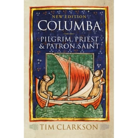 Columba - Tim Clarkson