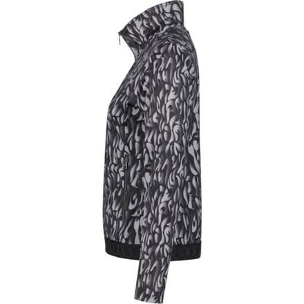 Luhta Ahlhoma Skipully dames Antraciet S/36