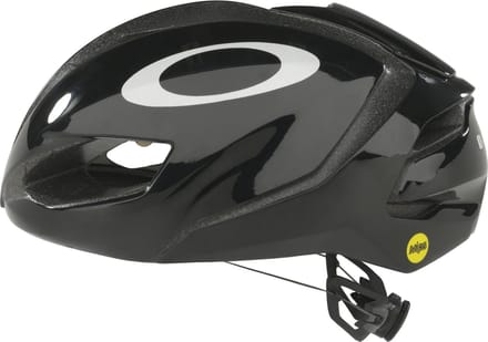 Oakley ARO5 Helmet - fietshelm black - MIPS - 355g - 54-58cm